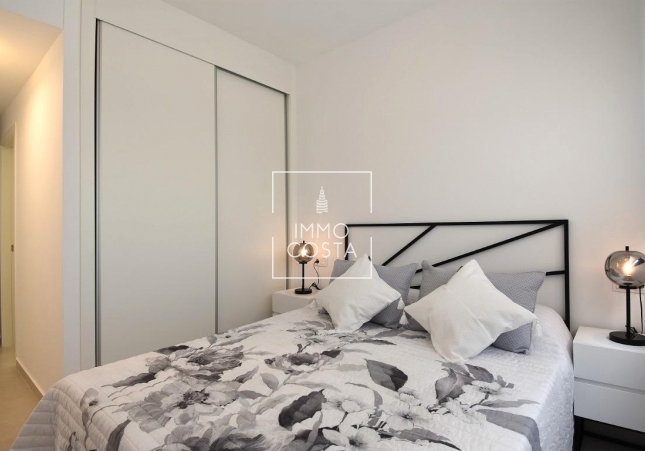 Nouvelle construction - Appartement - San Miguel de Salinas - San Miguel De Salinas