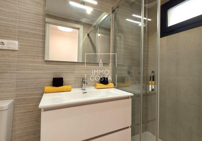 Nouvelle construction - Appartement - San Miguel de Salinas - San Miguel De Salinas