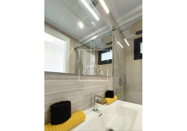 Nouvelle construction - Appartement - San Miguel de Salinas - San Miguel De Salinas