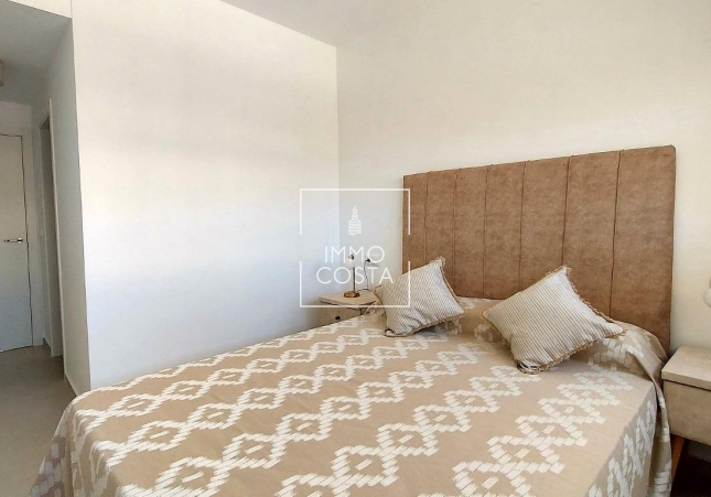 New Build - Apartment / flat - San Miguel de Salinas - San Miguel De Salinas