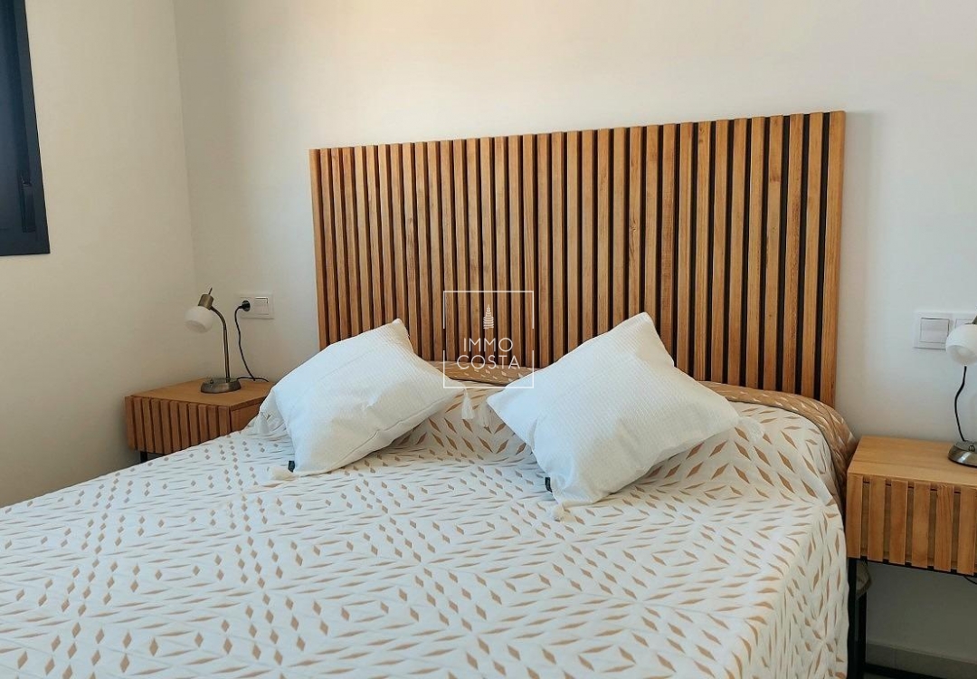 New Build - Apartment / flat - San Miguel de Salinas - San Miguel De Salinas