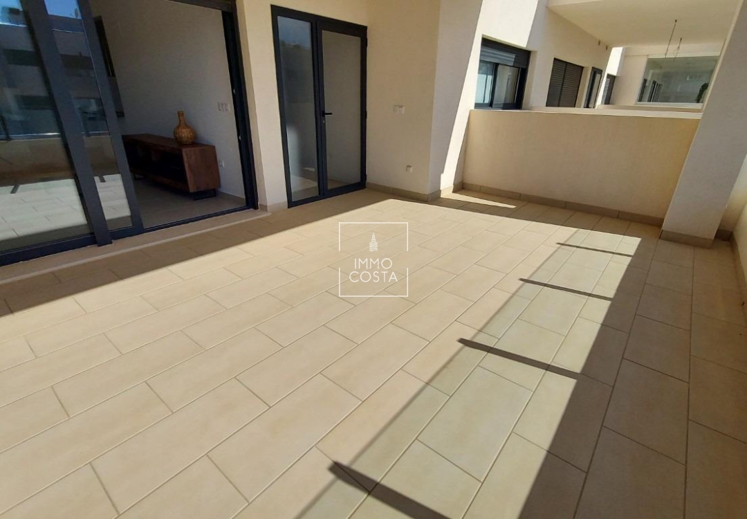 New Build - Apartment / flat - San Miguel de Salinas - San Miguel De Salinas