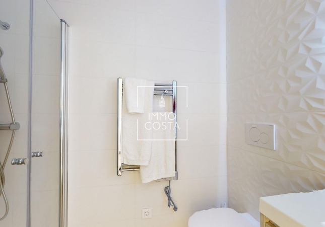 Nouvelle construction - Semidetached - Pilar de La Horadada - Pilar De La Horadada