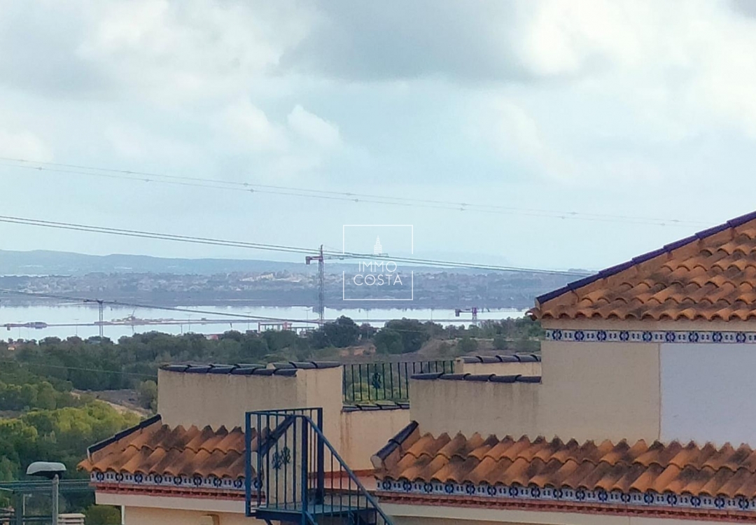 Nowy budynek - Kamienica - Orihuela Costa