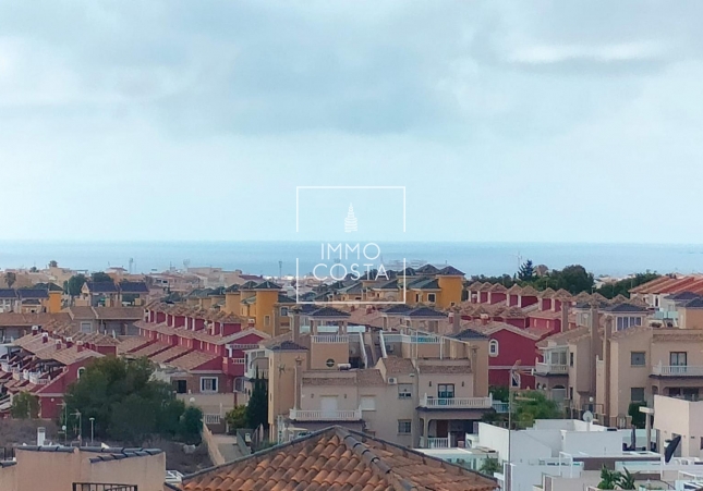 Nowy budynek - Kamienica - Orihuela Costa