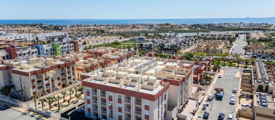 Wohnung - Neubau - Orihuela Costa - Orihuela Costa