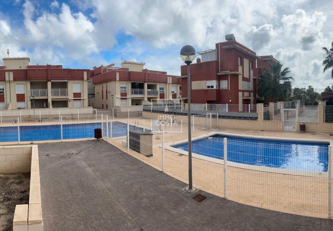 Nieuwbouw Woningen - Penthouse - Orihuela Costa