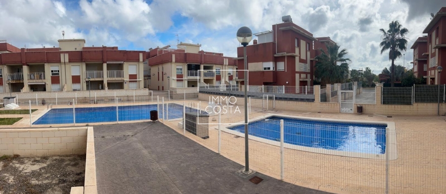 Daszek - Nowy budynek - Orihuela Costa - Orihuela Costa