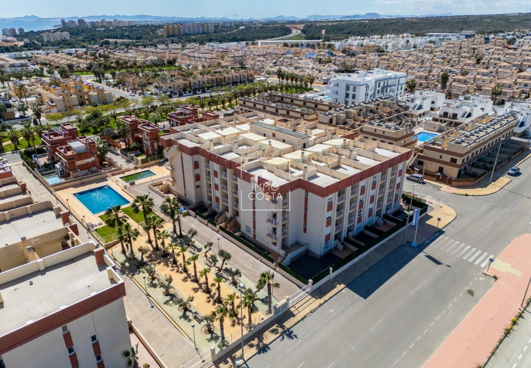 Nieuwbouw Woningen - Penthouse - Orihuela Costa