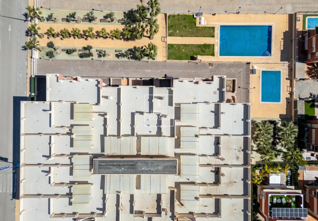 Nieuwbouw Woningen - Penthouse - Orihuela Costa