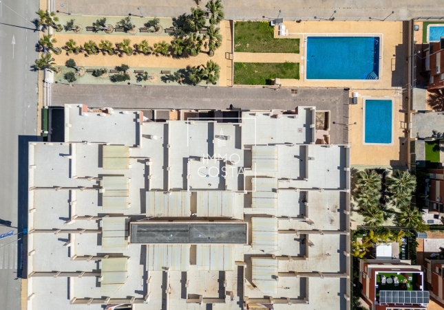 Nieuwbouw Woningen - Penthouse - Orihuela Costa