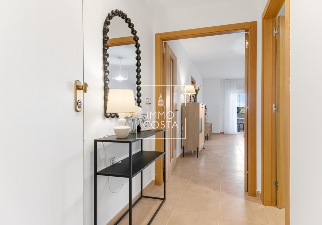 Nieuwbouw Woningen - Penthouse - Orihuela Costa