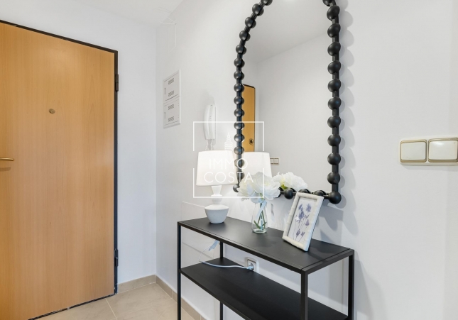Nieuwbouw Woningen - Penthouse - Orihuela Costa