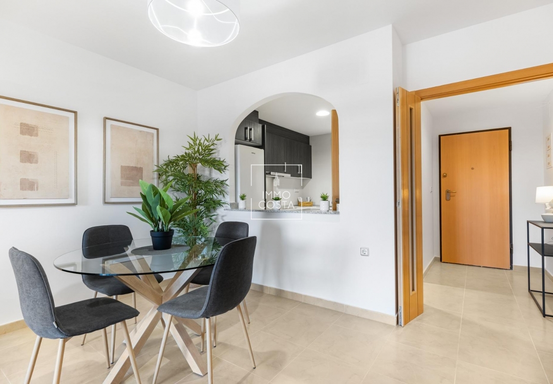 Nieuwbouw Woningen - Penthouse - Orihuela Costa