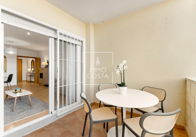 Nieuwbouw Woningen - Penthouse - Orihuela Costa