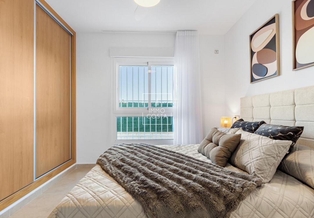 Nieuwbouw Woningen - Penthouse - Orihuela Costa