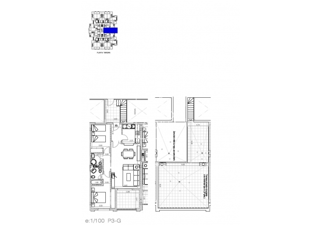 Nieuwbouw Woningen - Penthouse - Orihuela Costa