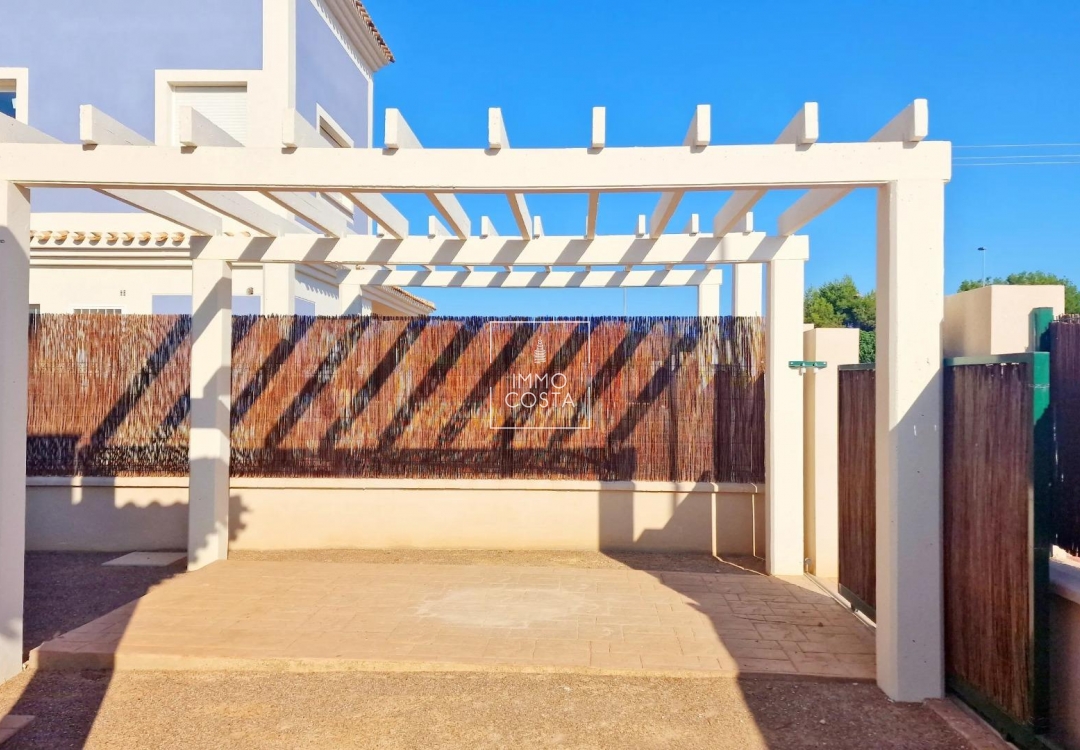 Nouvelle construction - Villa - Lorca