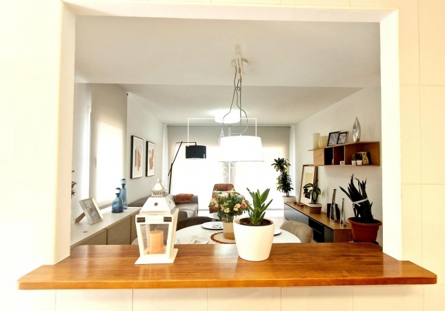 Nouvelle construction - Villa - Lorca