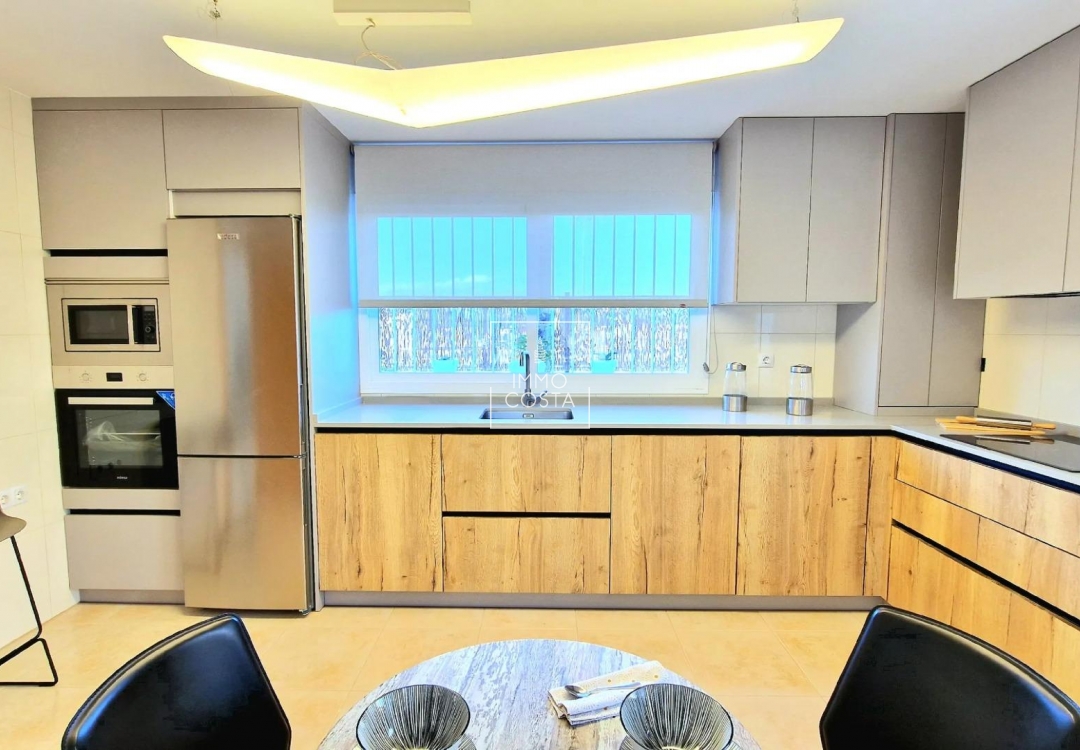 Nouvelle construction - Villa - Lorca
