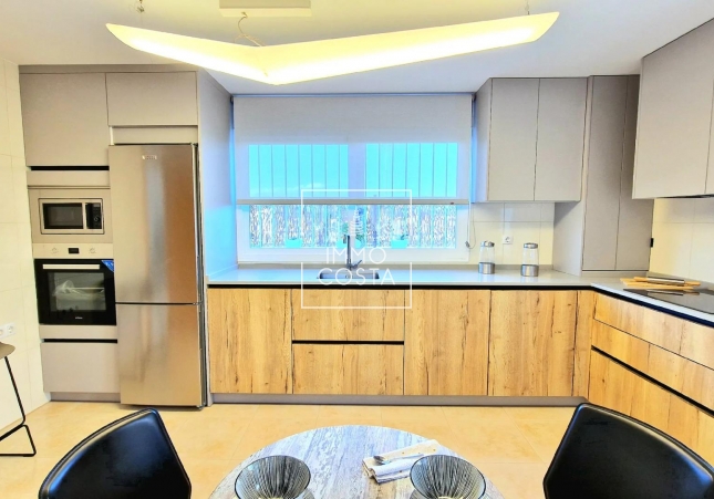 Nouvelle construction - Villa - Lorca