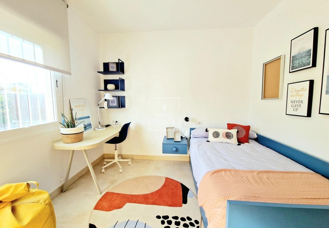 Nouvelle construction - Villa - Lorca