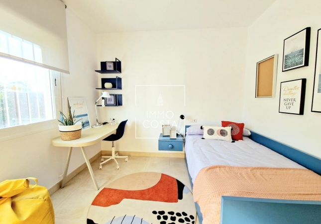 Nouvelle construction - Villa - Lorca