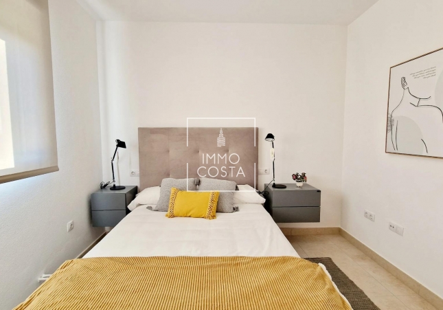 Nouvelle construction - Villa - Lorca