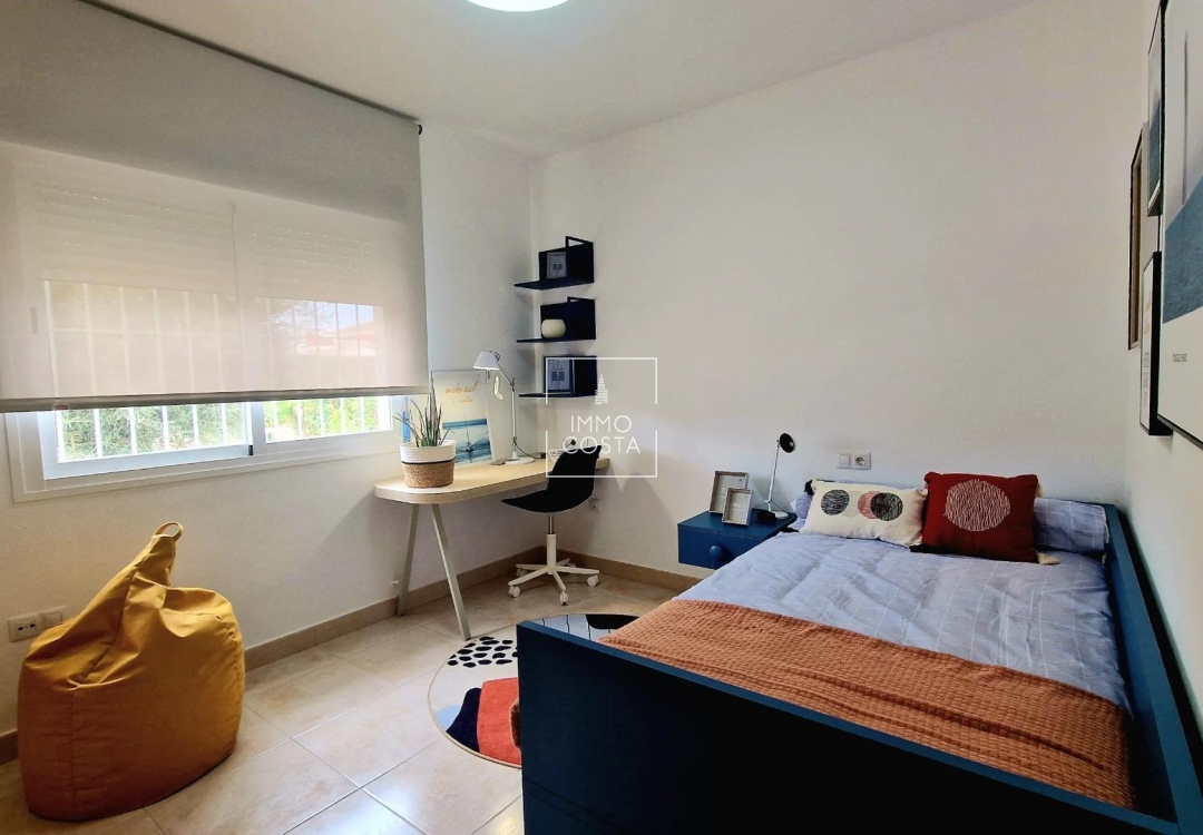 Новое здание - Villa - Lorca