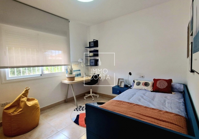 Новое здание - Villa - Lorca