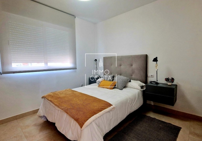Новое здание - Villa - Lorca
