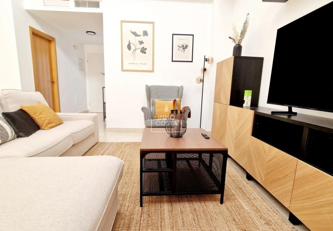 Nieuwbouw Woningen - Villa - Lorca