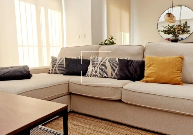 Nieuwbouw Woningen - Villa - Lorca