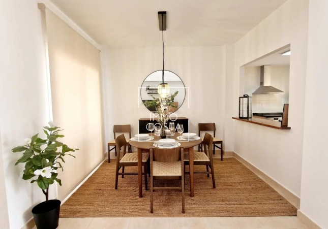 Nieuwbouw Woningen - Villa - Lorca