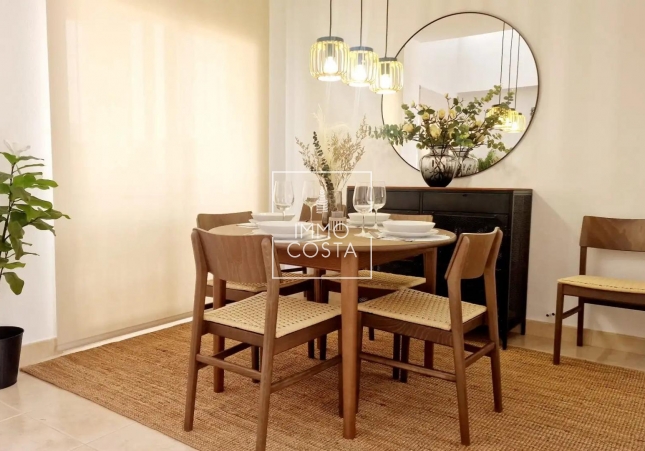 Nieuwbouw Woningen - Villa - Lorca