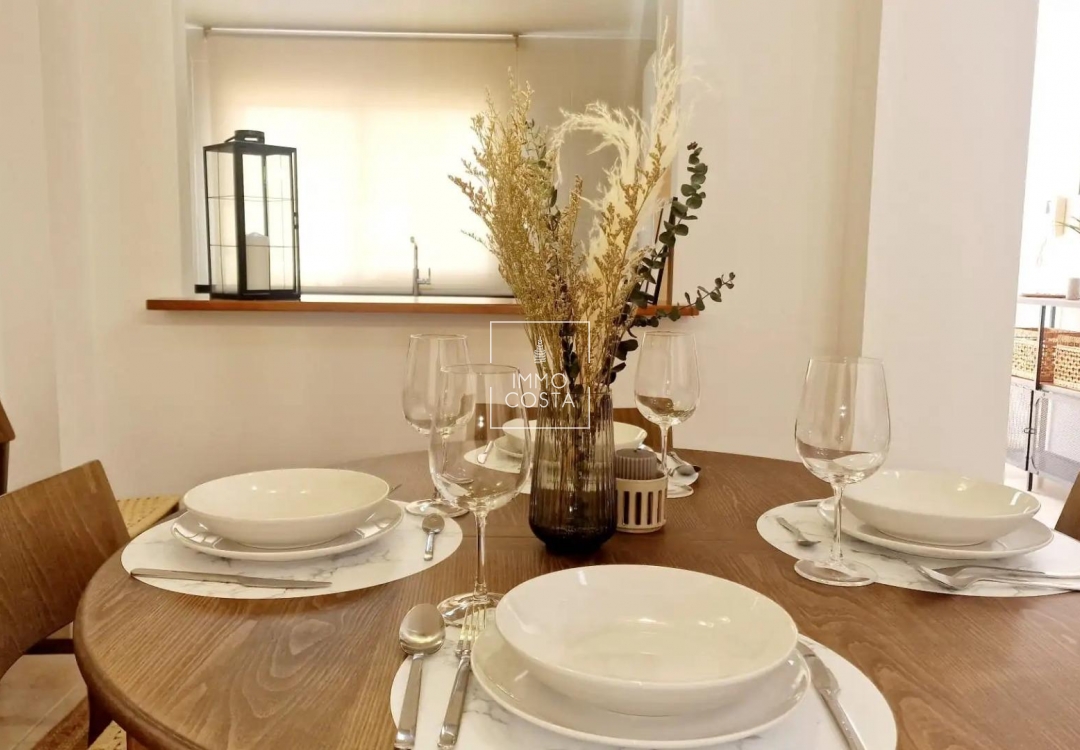 Nieuwbouw Woningen - Villa - Lorca