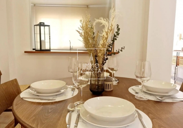 Nieuwbouw Woningen - Villa - Lorca