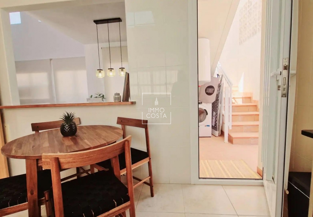 Nieuwbouw Woningen - Villa - Lorca