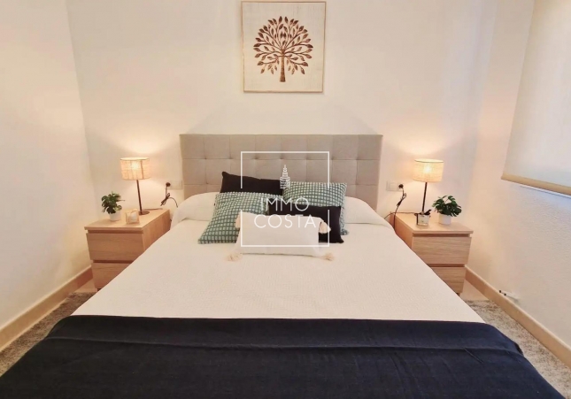 Nieuwbouw Woningen - Villa - Lorca