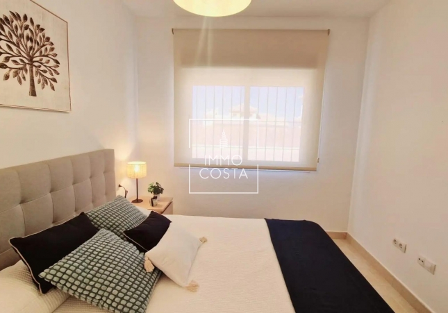 Nieuwbouw Woningen - Villa - Lorca