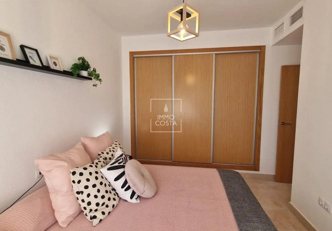 Nieuwbouw Woningen - Villa - Lorca