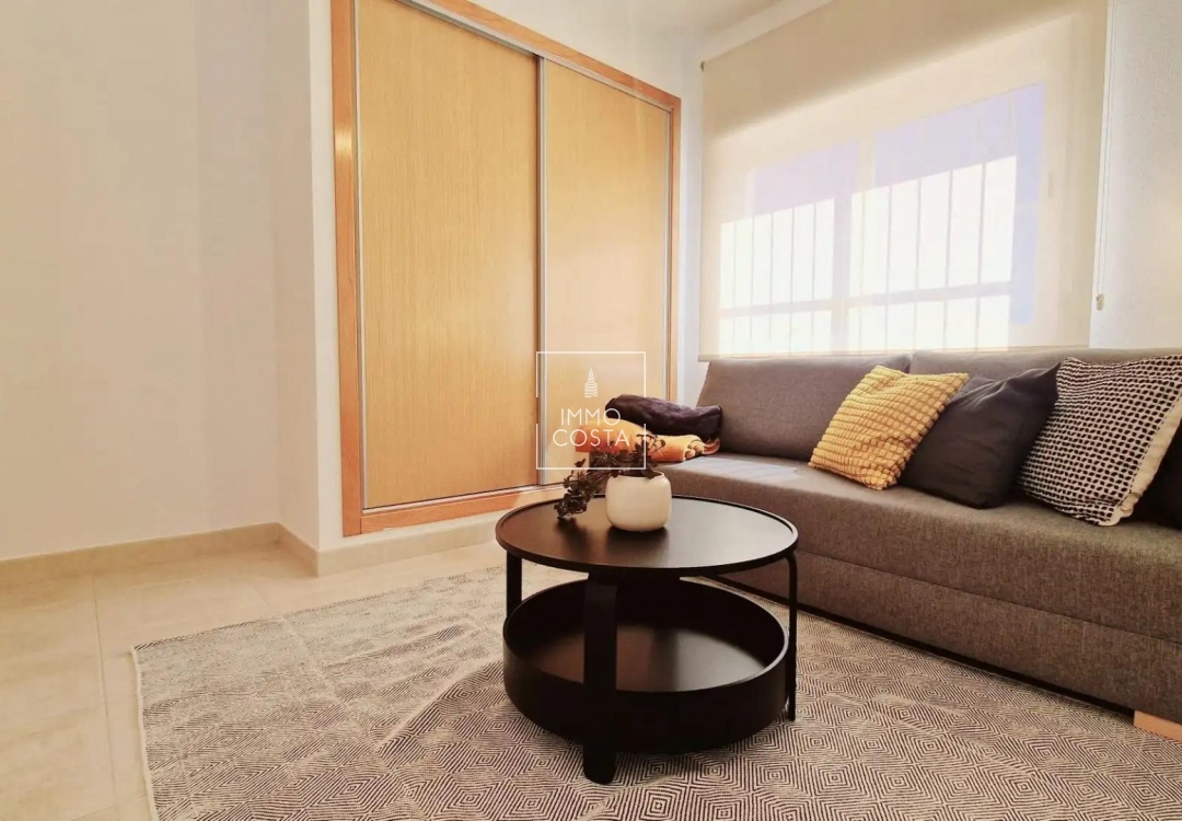 Nieuwbouw Woningen - Villa - Lorca