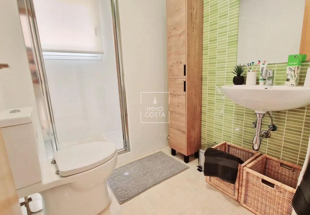 Nieuwbouw Woningen - Villa - Lorca