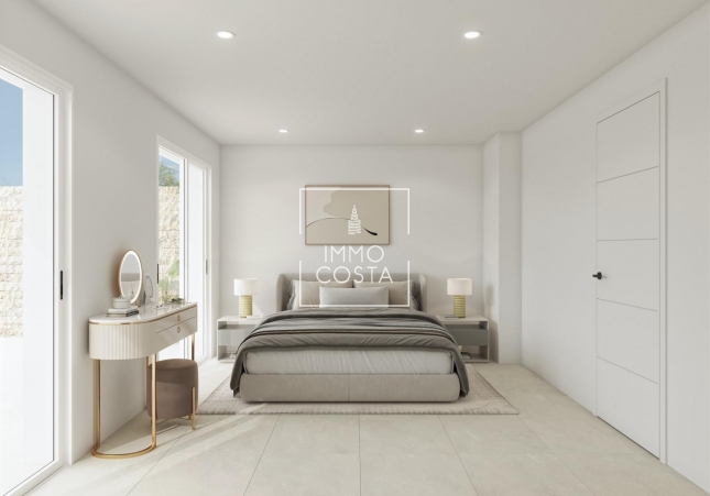 Новое здание - Ground Floor Bungalow - Pilar de La Horadada - Pilar De La Horadada
