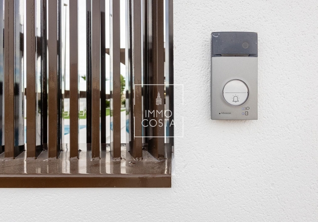 New Build - Semidetached - Orihuela Costa - Orihuela