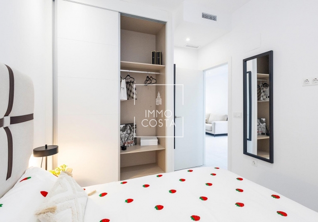 New Build - Semidetached - Orihuela Costa - Orihuela