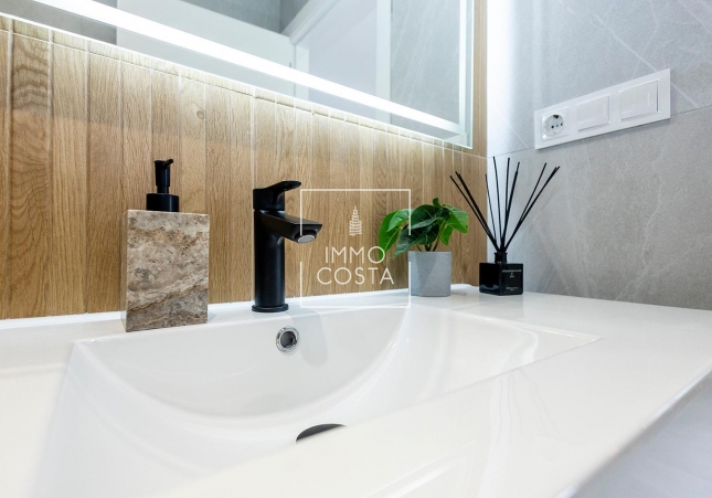 New Build - Semidetached - Orihuela Costa - Orihuela
