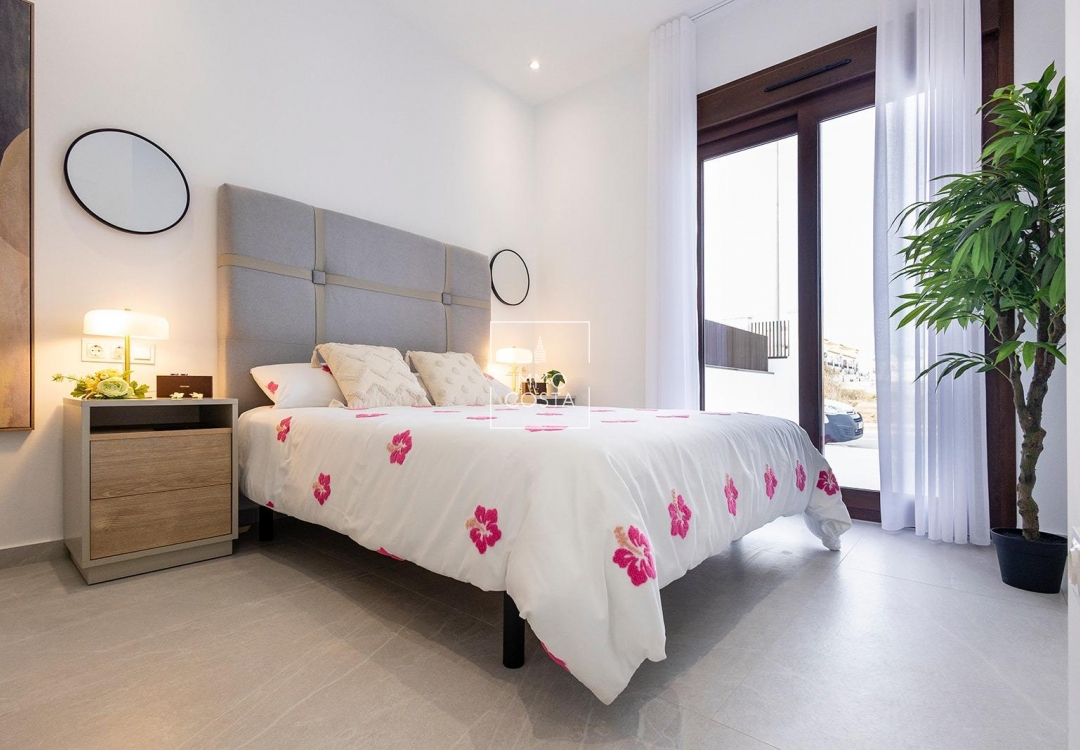 New Build - Semidetached - Orihuela Costa - Orihuela