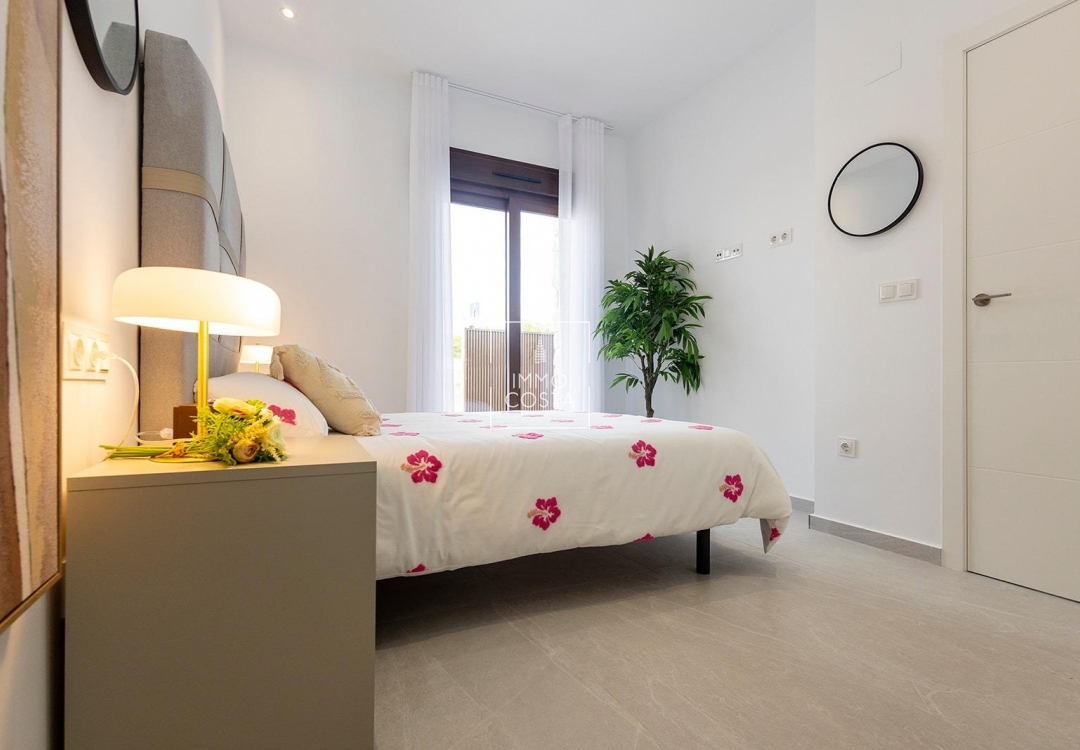 New Build - Semidetached - Orihuela Costa - Orihuela