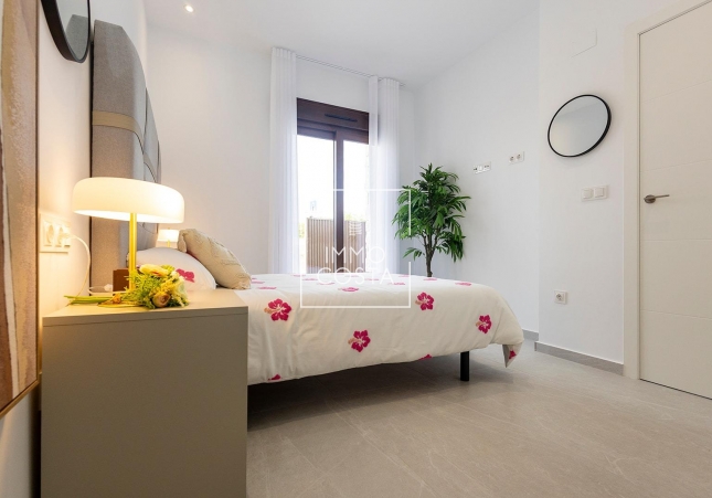 New Build - Semidetached - Orihuela Costa - Orihuela